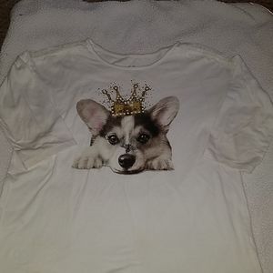 Girls 3/4 sleeve - size 20 Plus